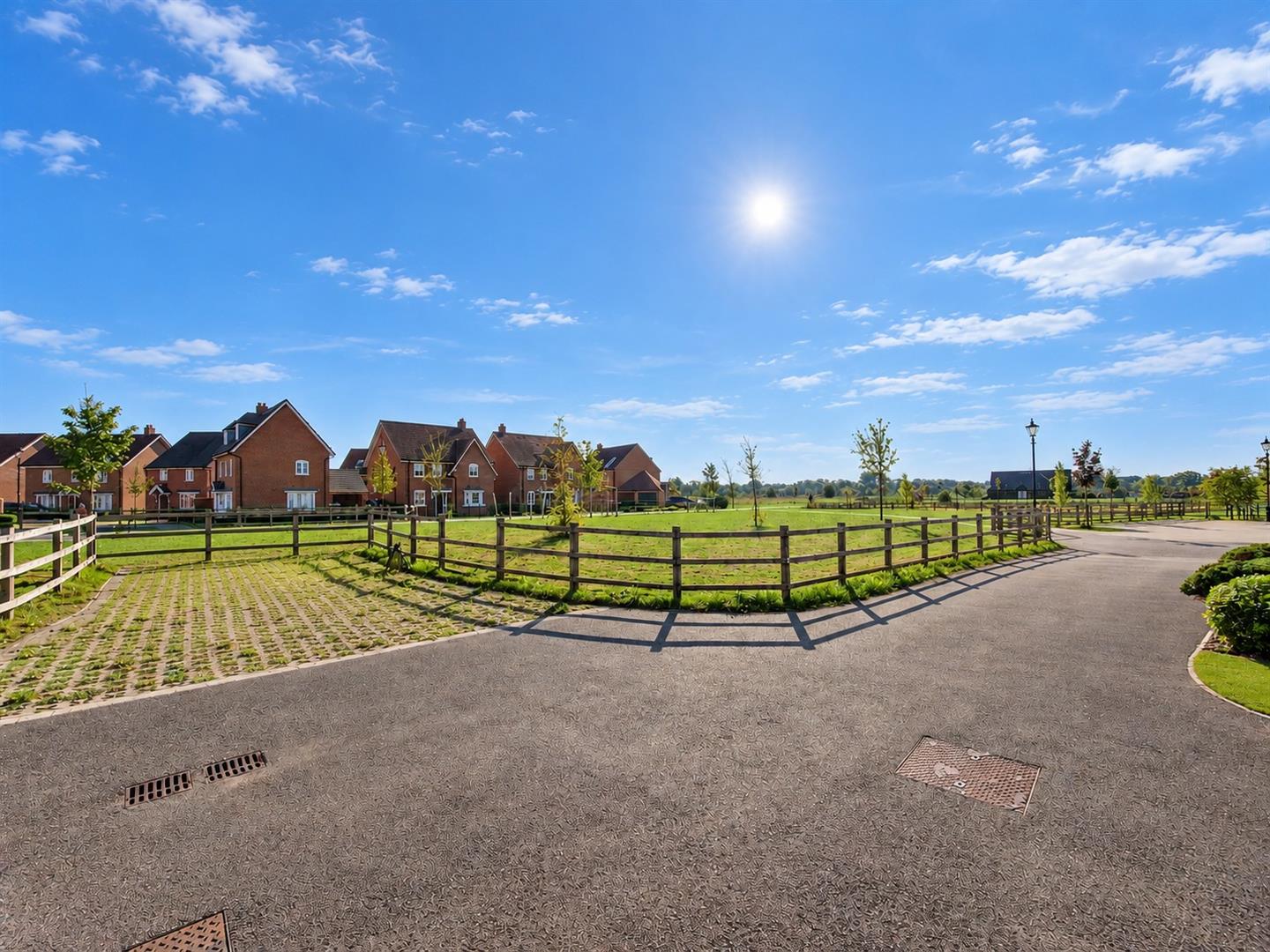 Edith Avenue, Great Denham, Bedford
